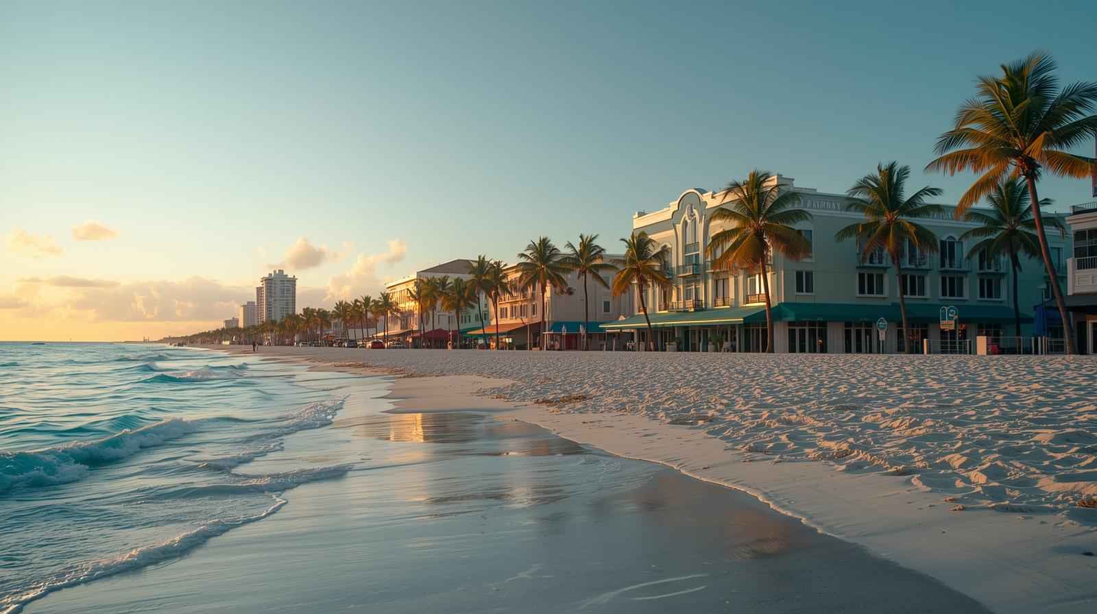 things to do in Miami