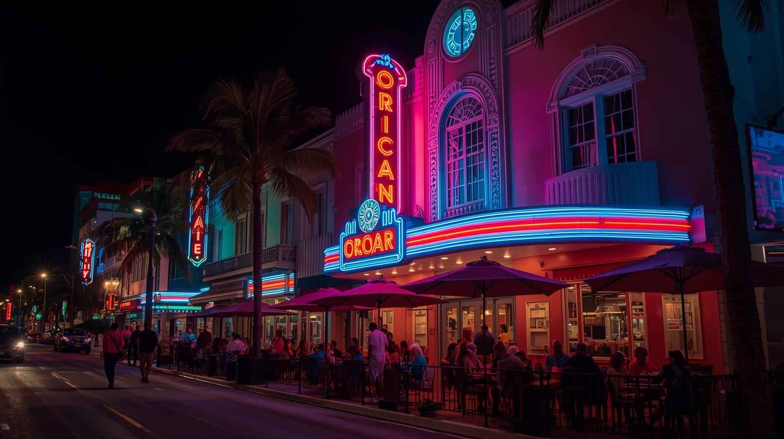 things to do in Miami