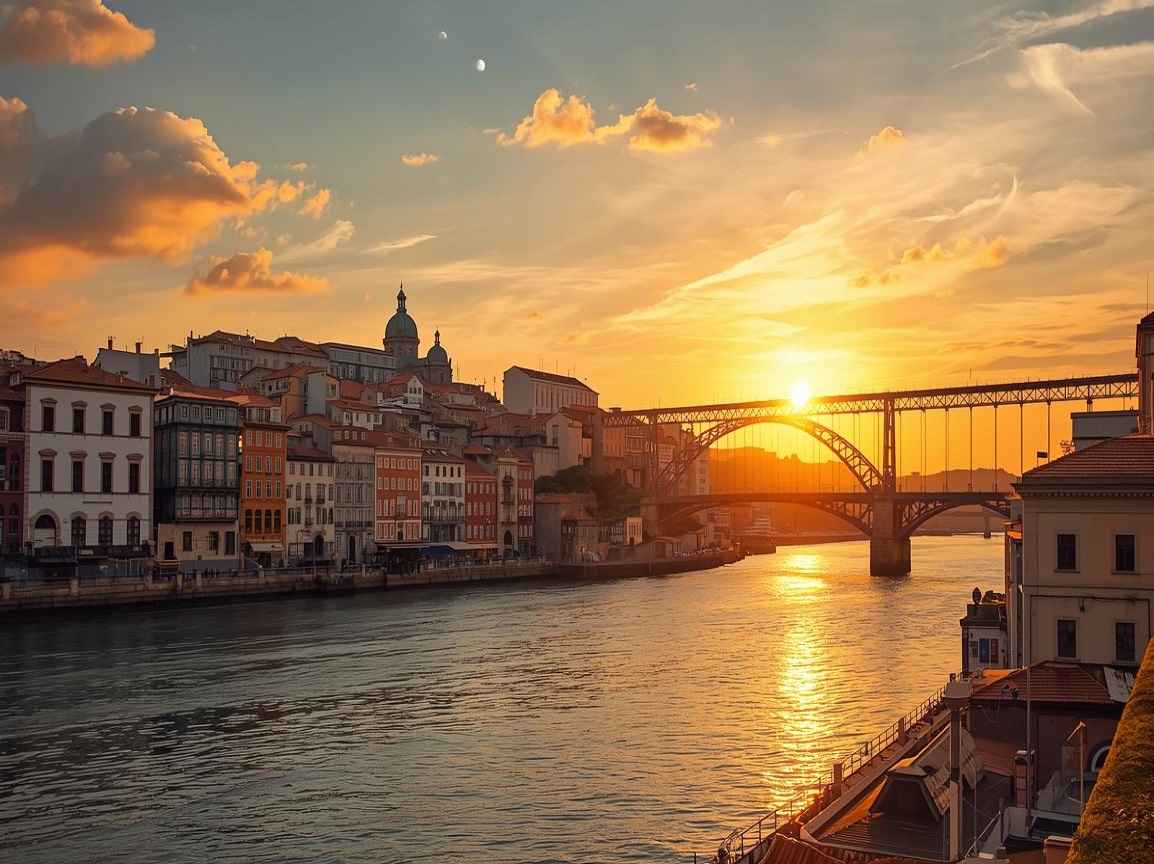 things to do in Porto