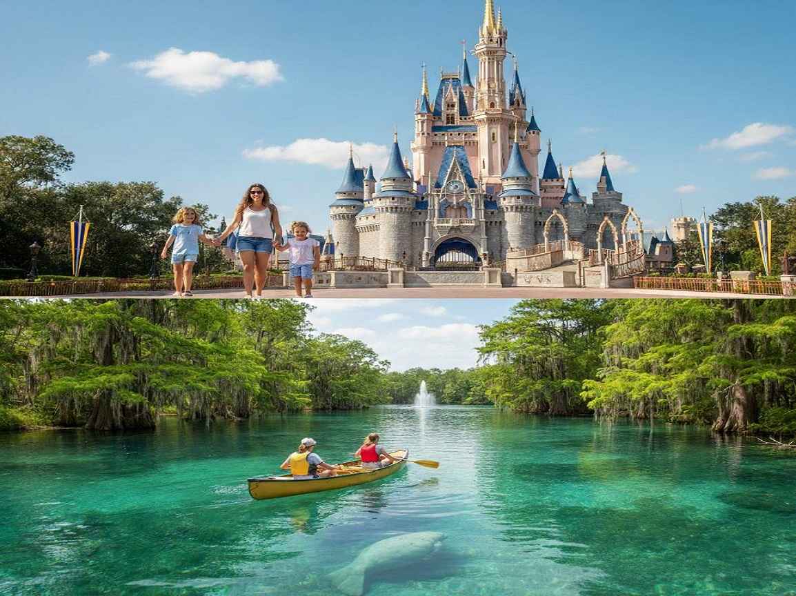 Things to do in orlando: 10 Best Activities for Your Next Trip