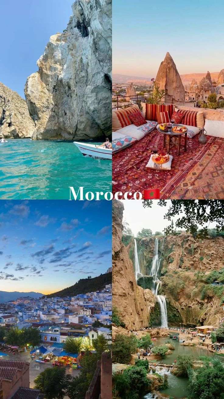 Morocco