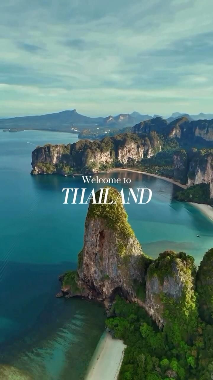 Thailand