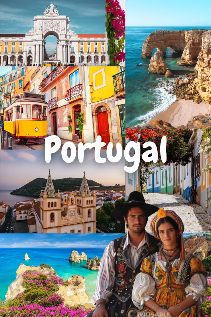 Portugal