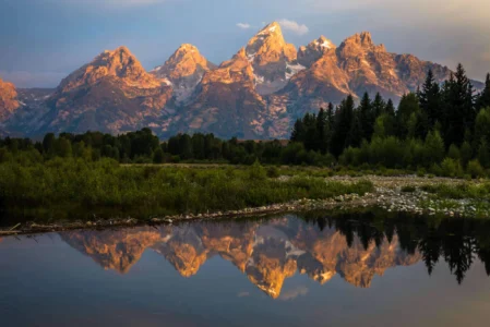 Grand Teton National Park
