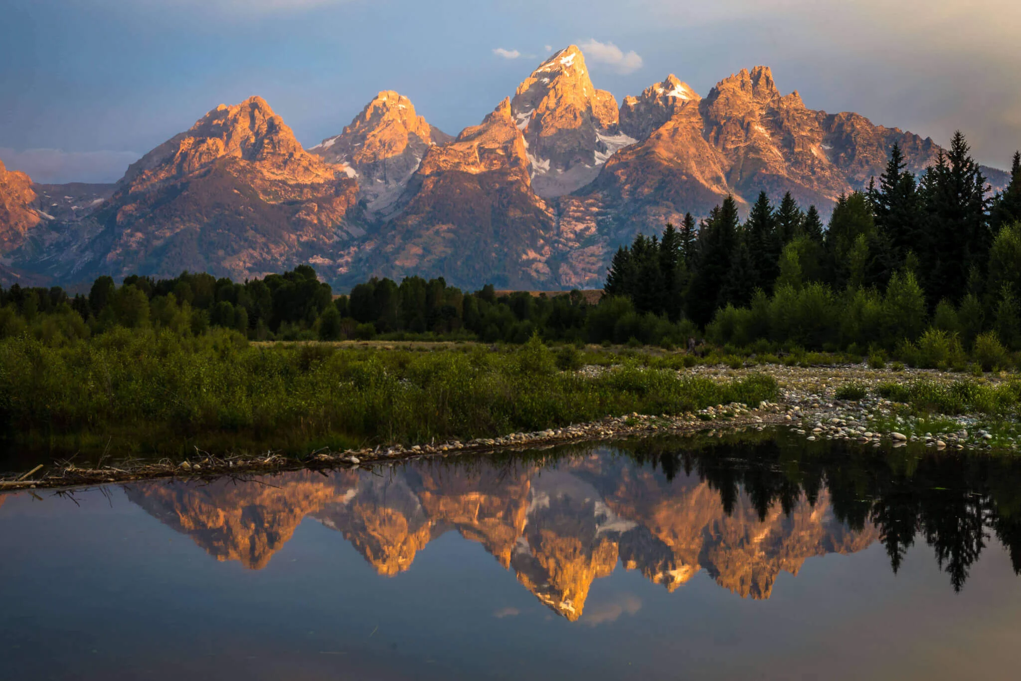 Grand Teton National Park