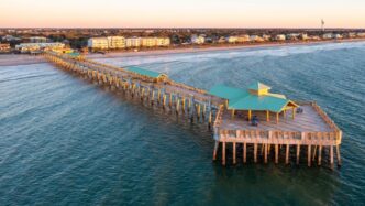 Folly Beach
