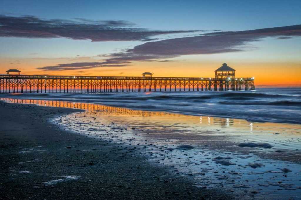 Folly Beach