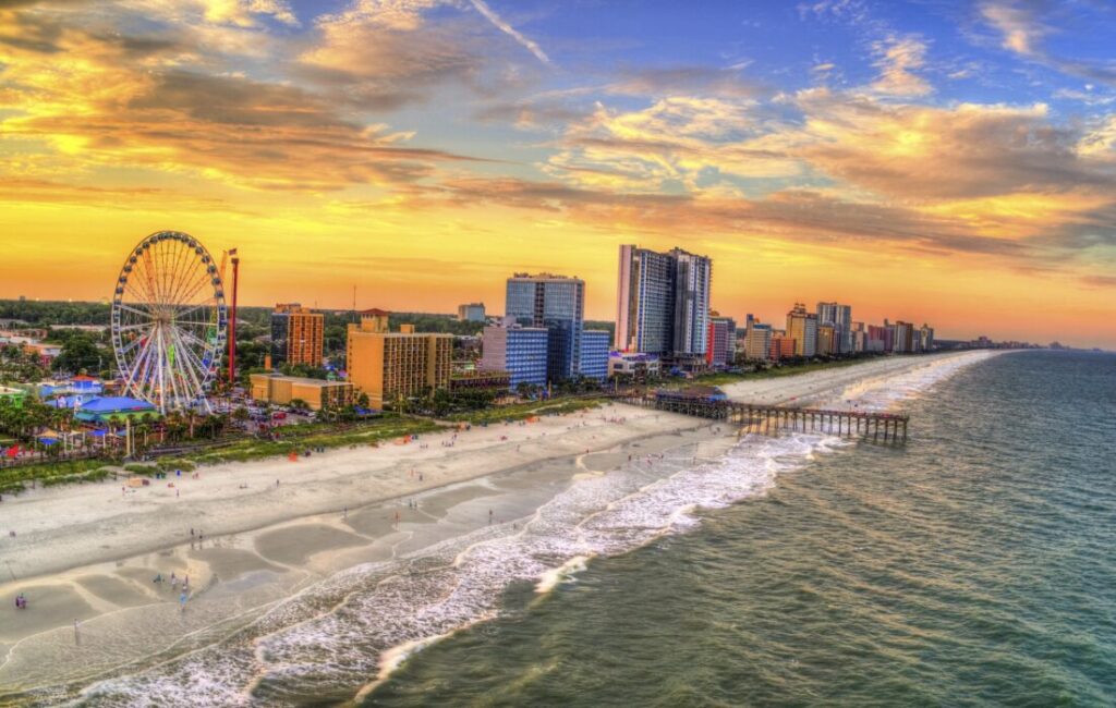 Myrtle Beach