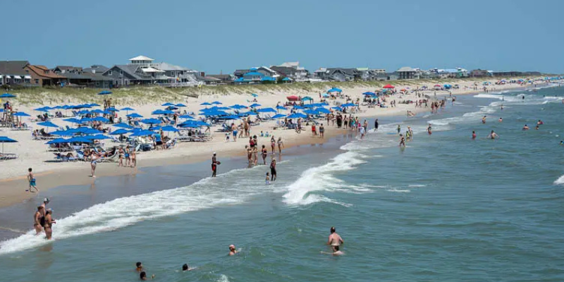 Atlantic Beach NC