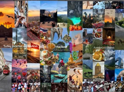 Middle East War 2026