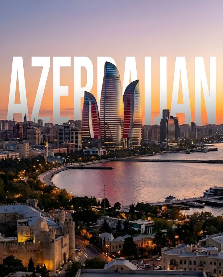 Azerbaijan (Baku)