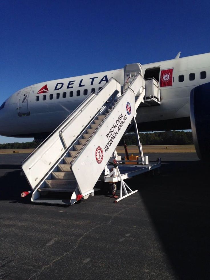Delta Flight DL636 Diversion