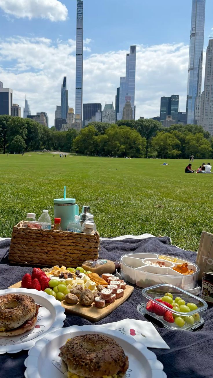 Central Park NYC