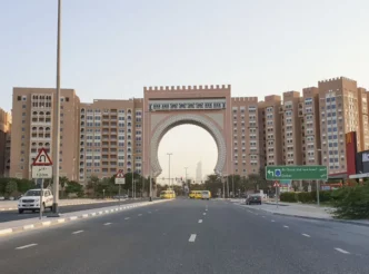 Mina Jebel Ali Dubai