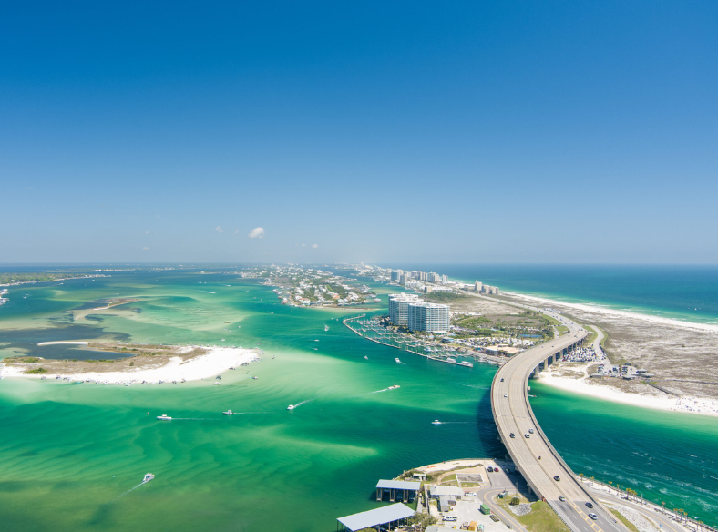 Orange Beach