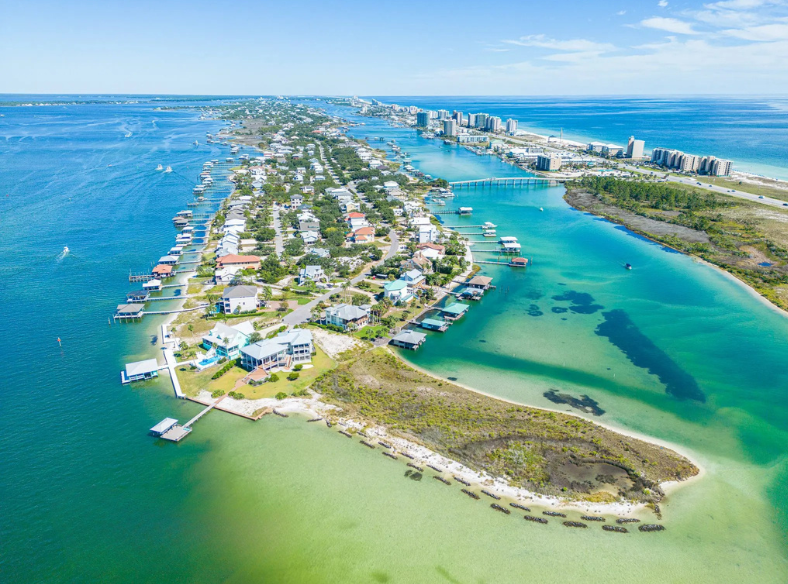 Orange Beach