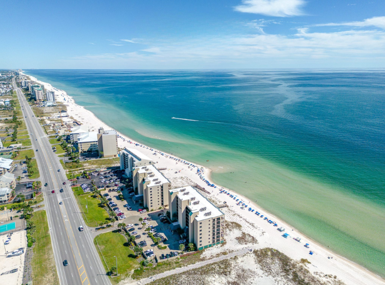 Orange Beach