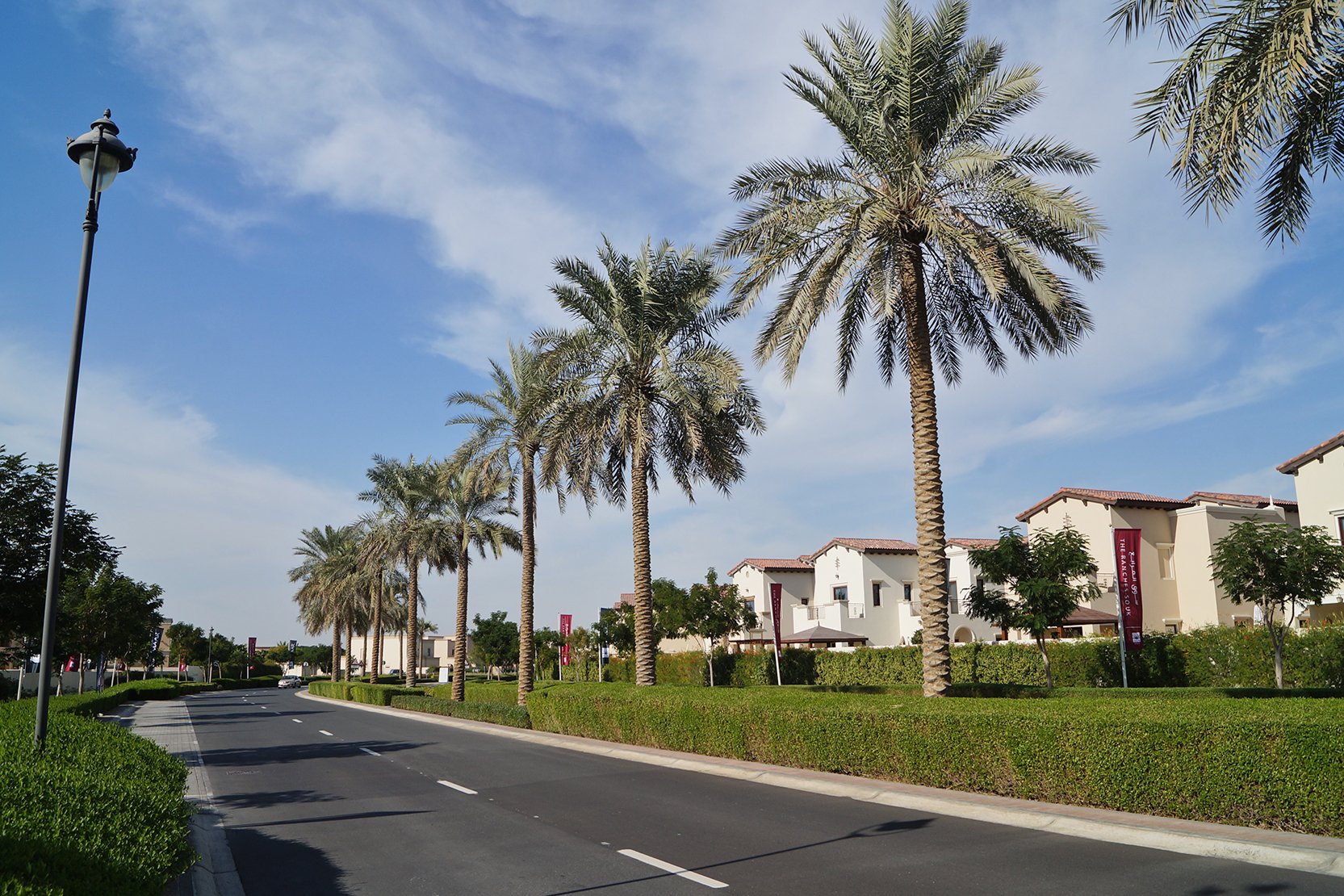 Arabian Ranches 2 Dubai