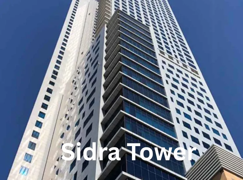 Sidra Tower