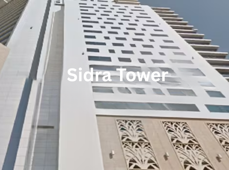 Sidra Tower