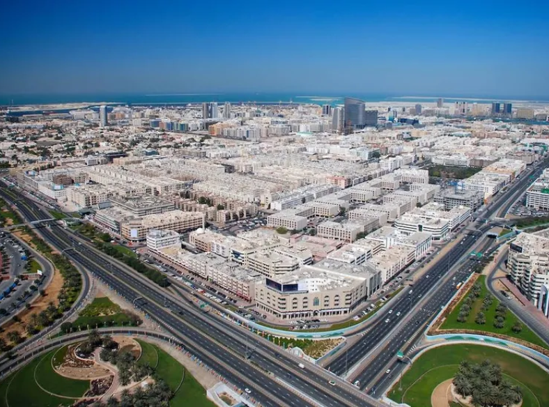 Al Karama
