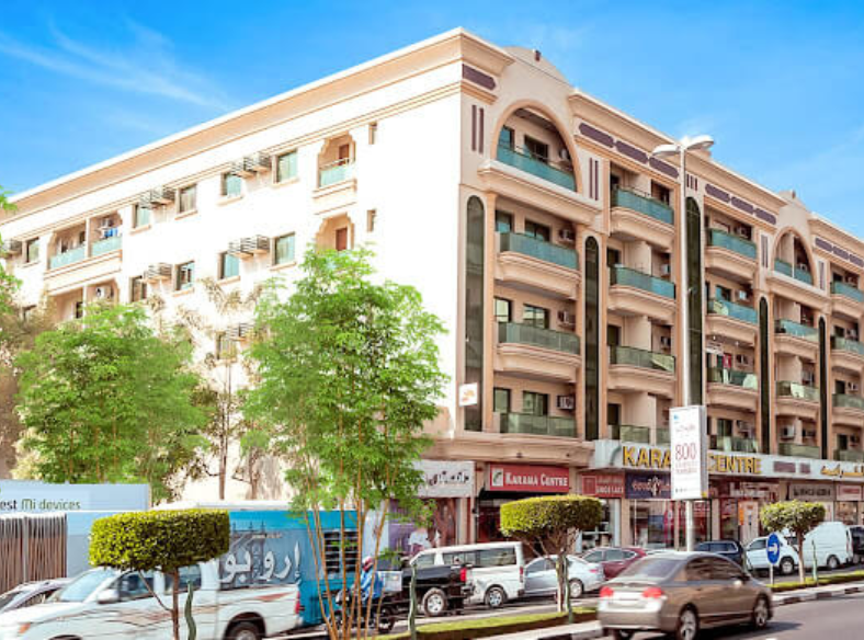 Al Karama