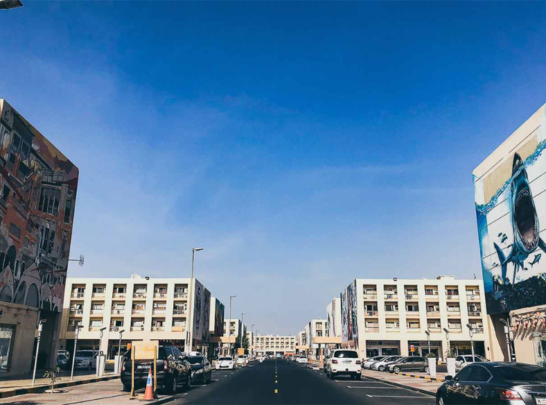 Al Karama
