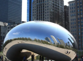 Chicago Travel Guide
