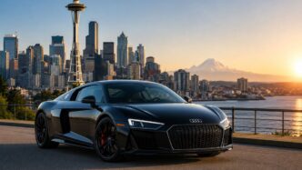 luxary car rentals