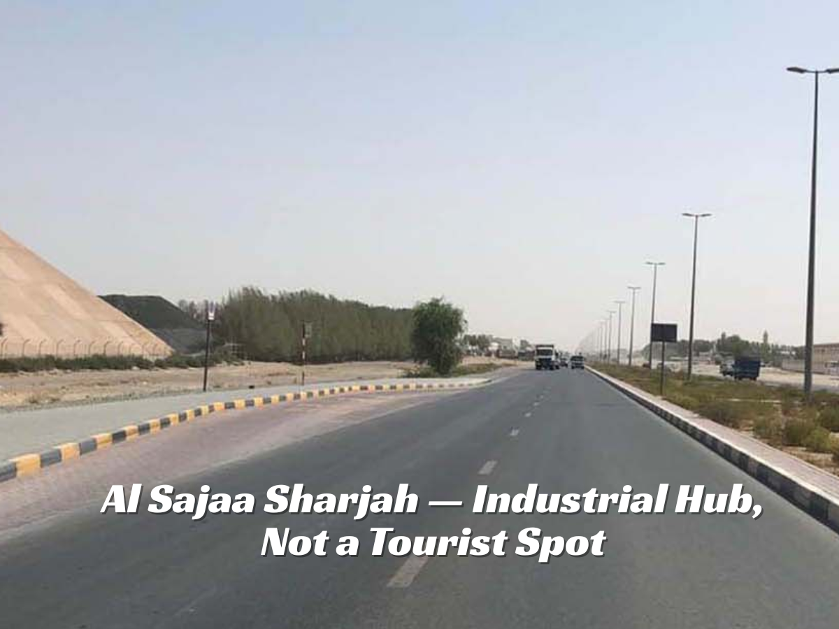 Al Sajaa