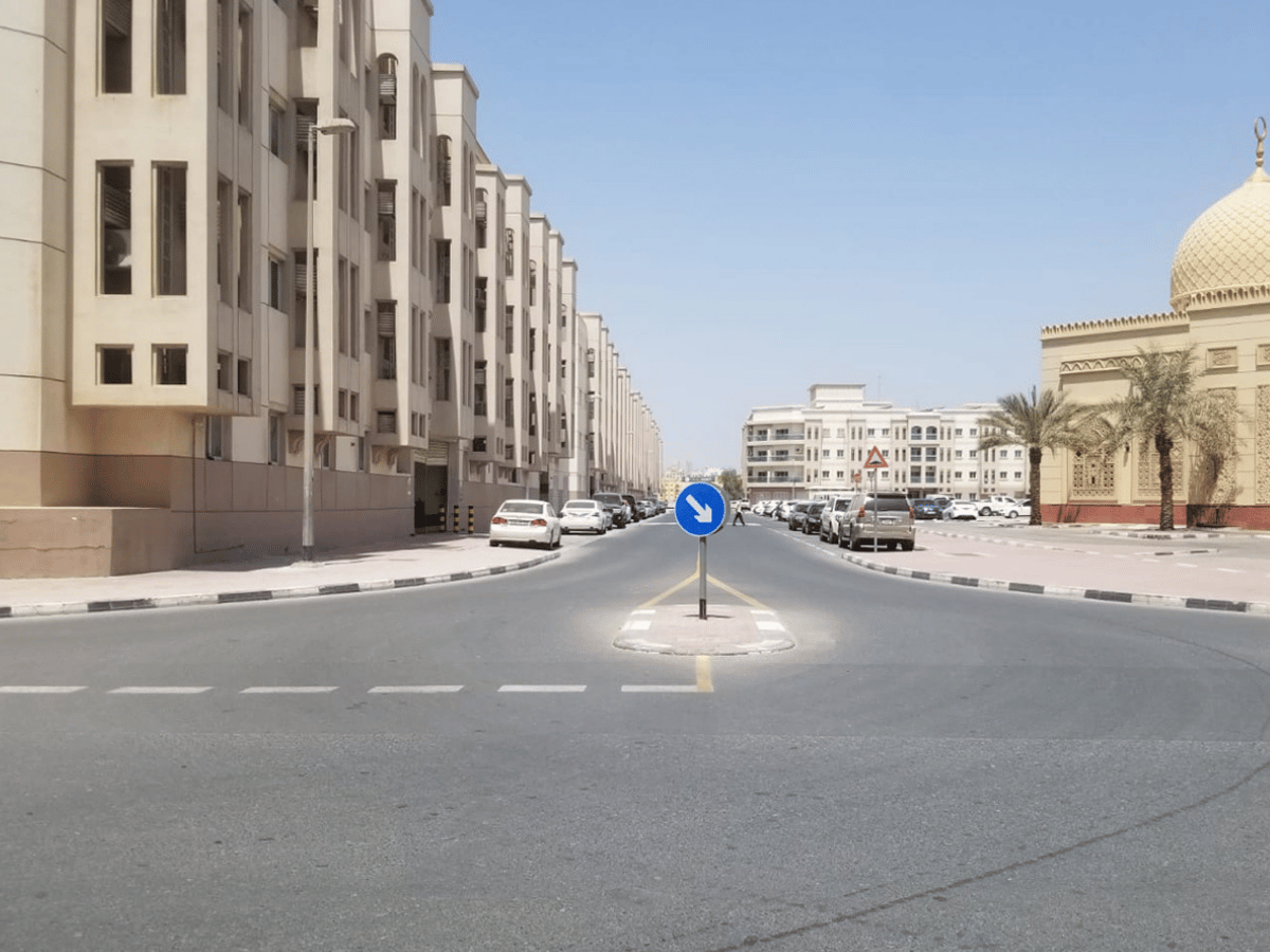 Muhaisnah 4 Dubai