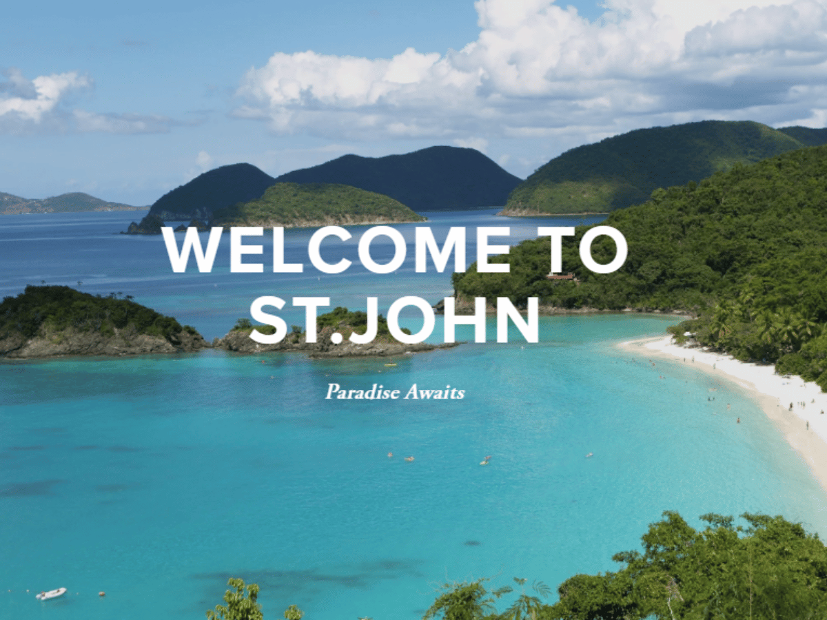 St John Villa
