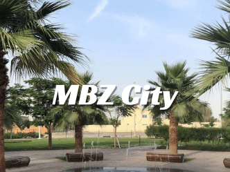 MBZ City