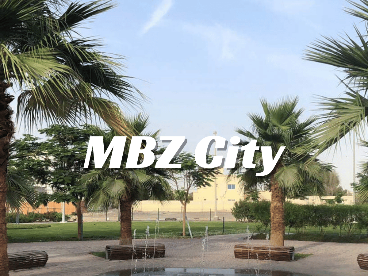 MBZ City