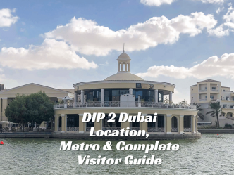 DIP 2 Dubai
