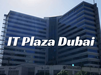 IT Plaza Dubai