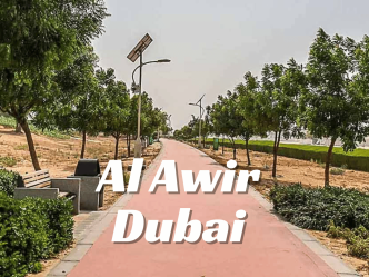 Al Awir
