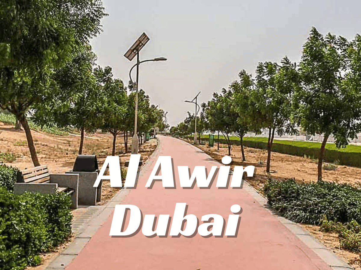 Al Awir