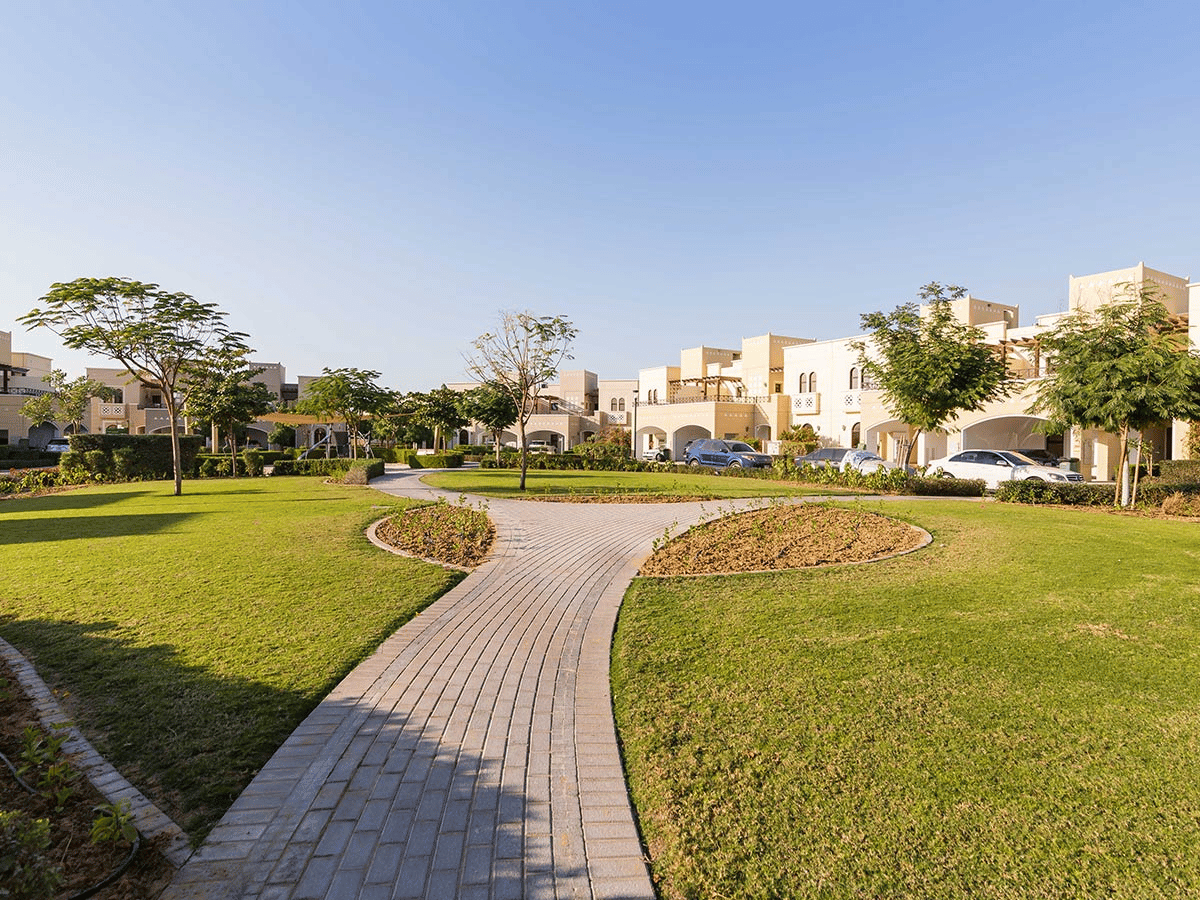 Mudon Dubai