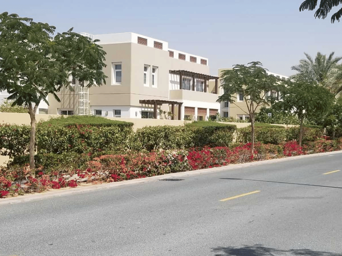 Mudon Dubai