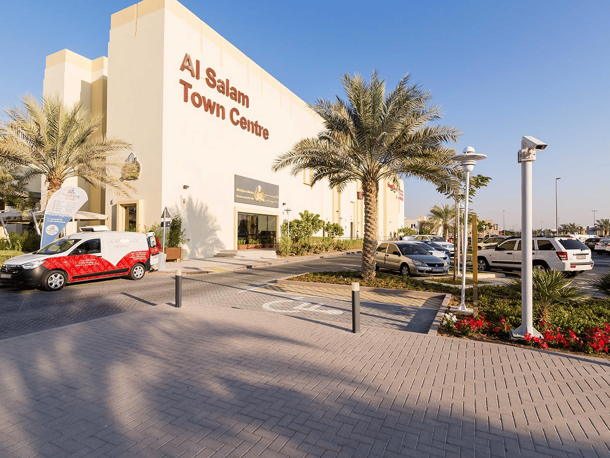 Mudon Dubai