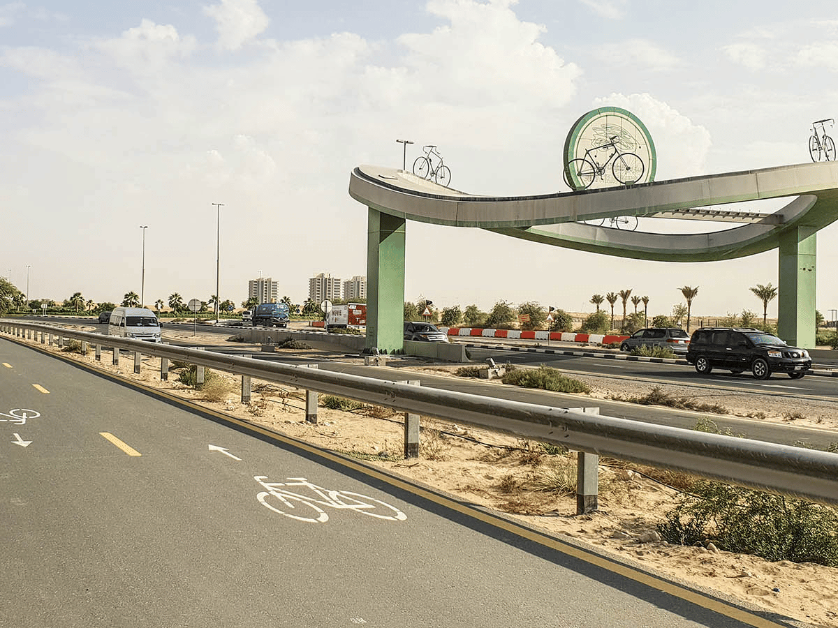 Mudon Dubai