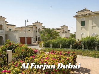 Al Furjan Dubai