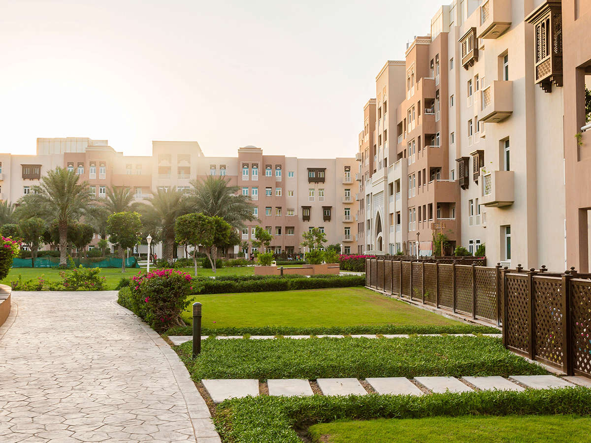 Al Furjan Dubai
