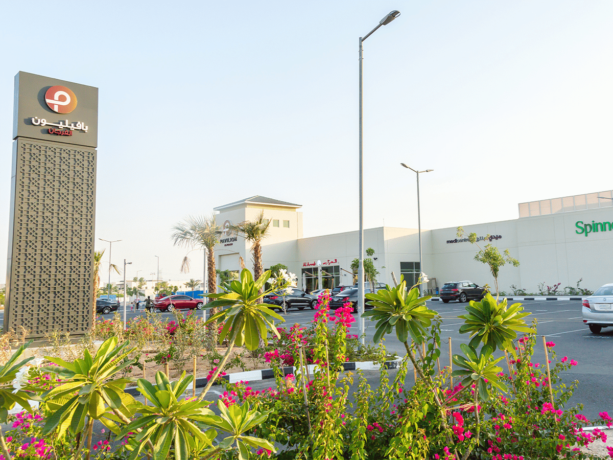 Al Furjan Dubai