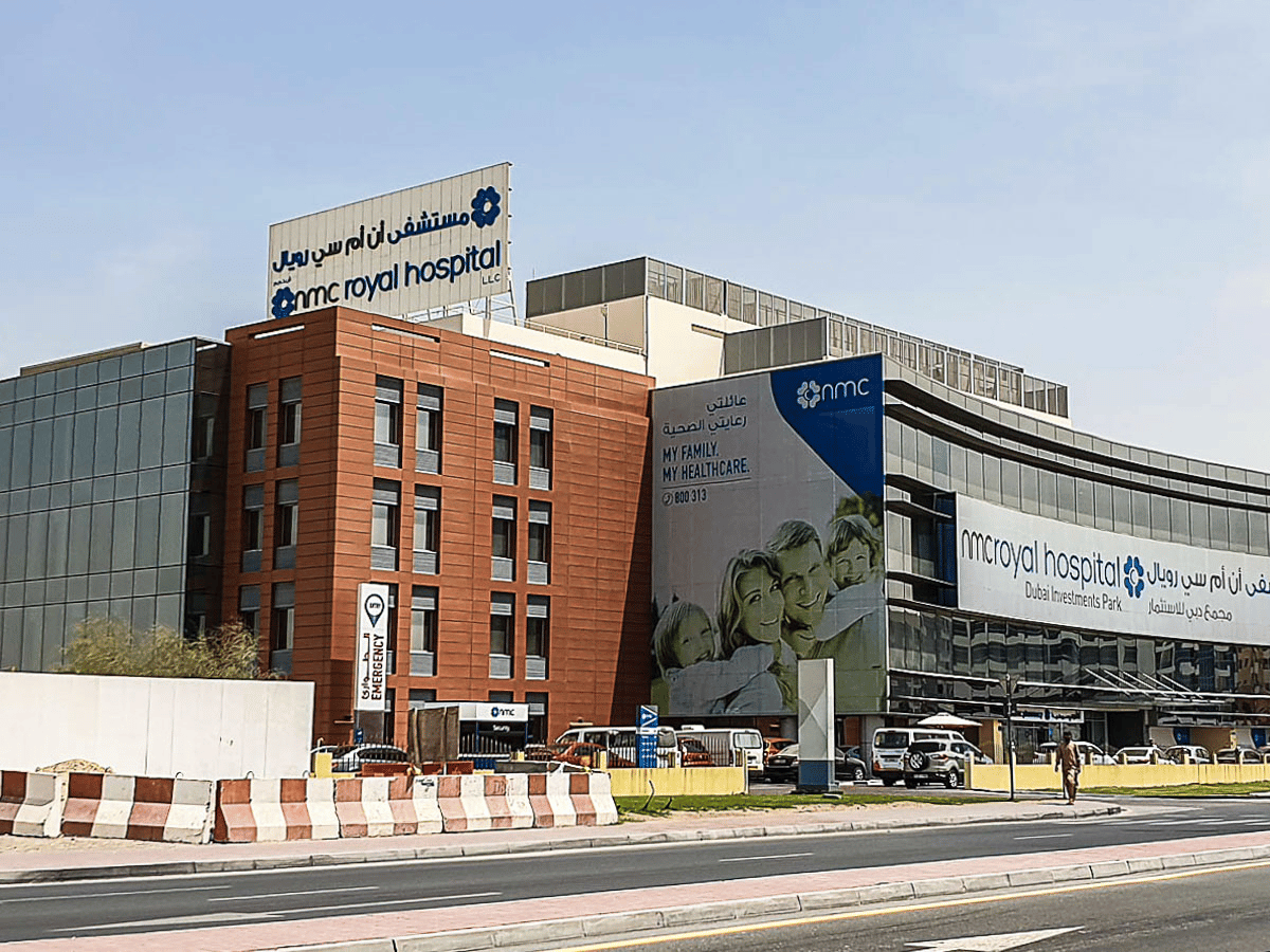 Al Furjan Dubai