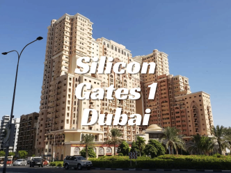 Silicon Gates 1 Dubai