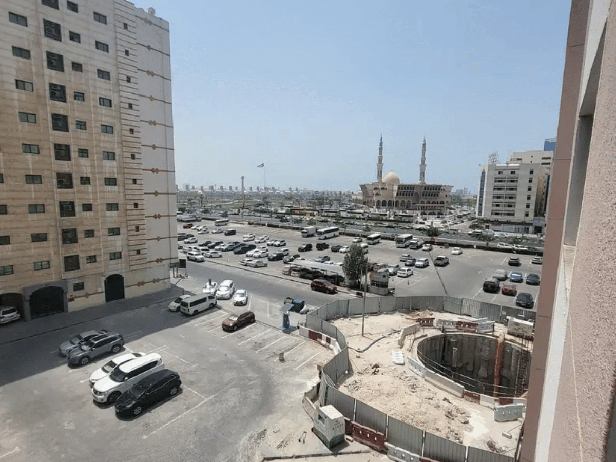 Al Mubarak Centre Sharjah