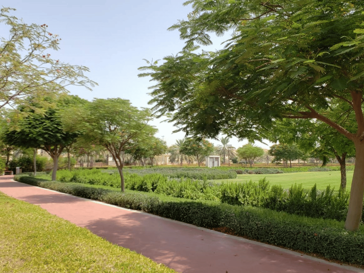 Oud Al Muteena Dubai