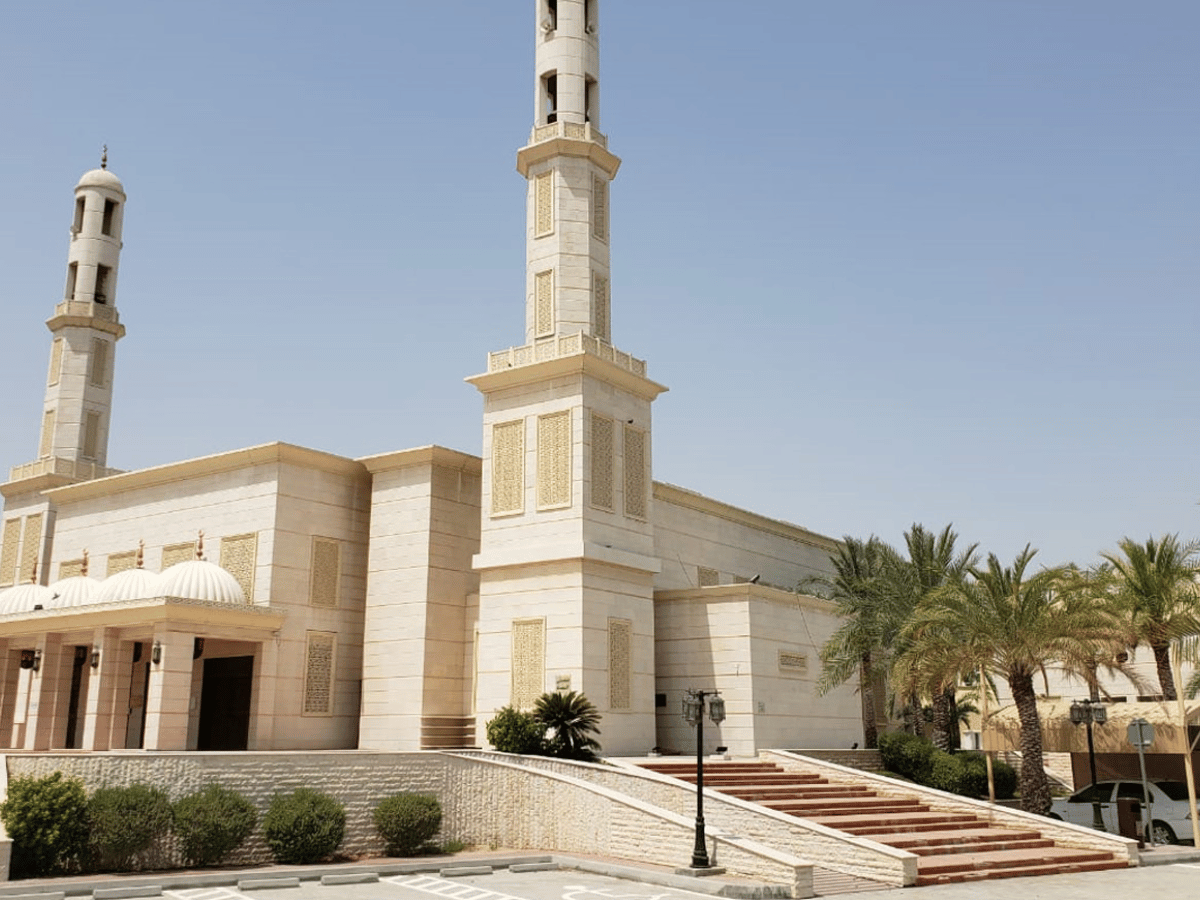Oud Al Muteena Dubai